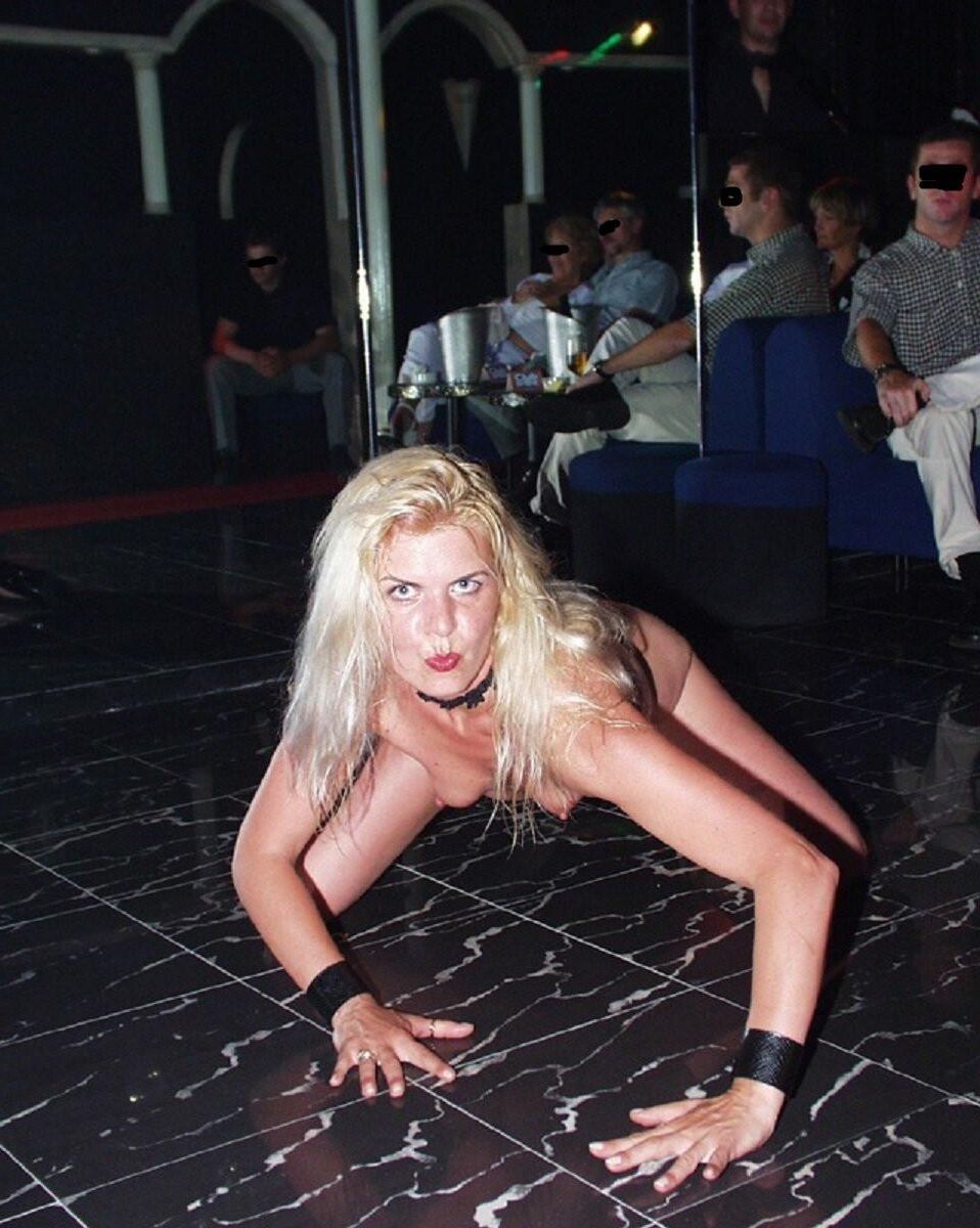 French Mature Whore Coco the Perfect Street Hooker and Prostitut