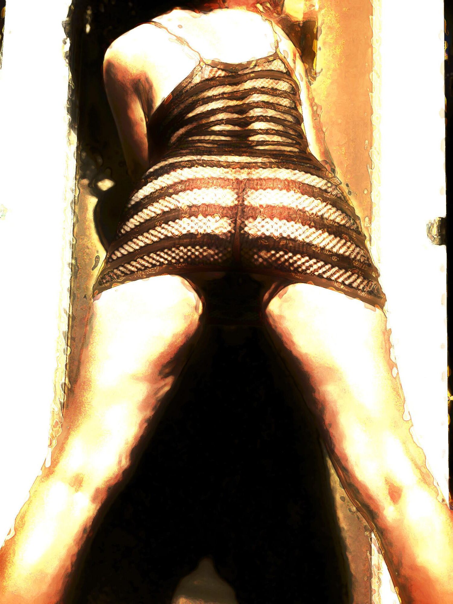 Tradergrl Photoshop Tributes