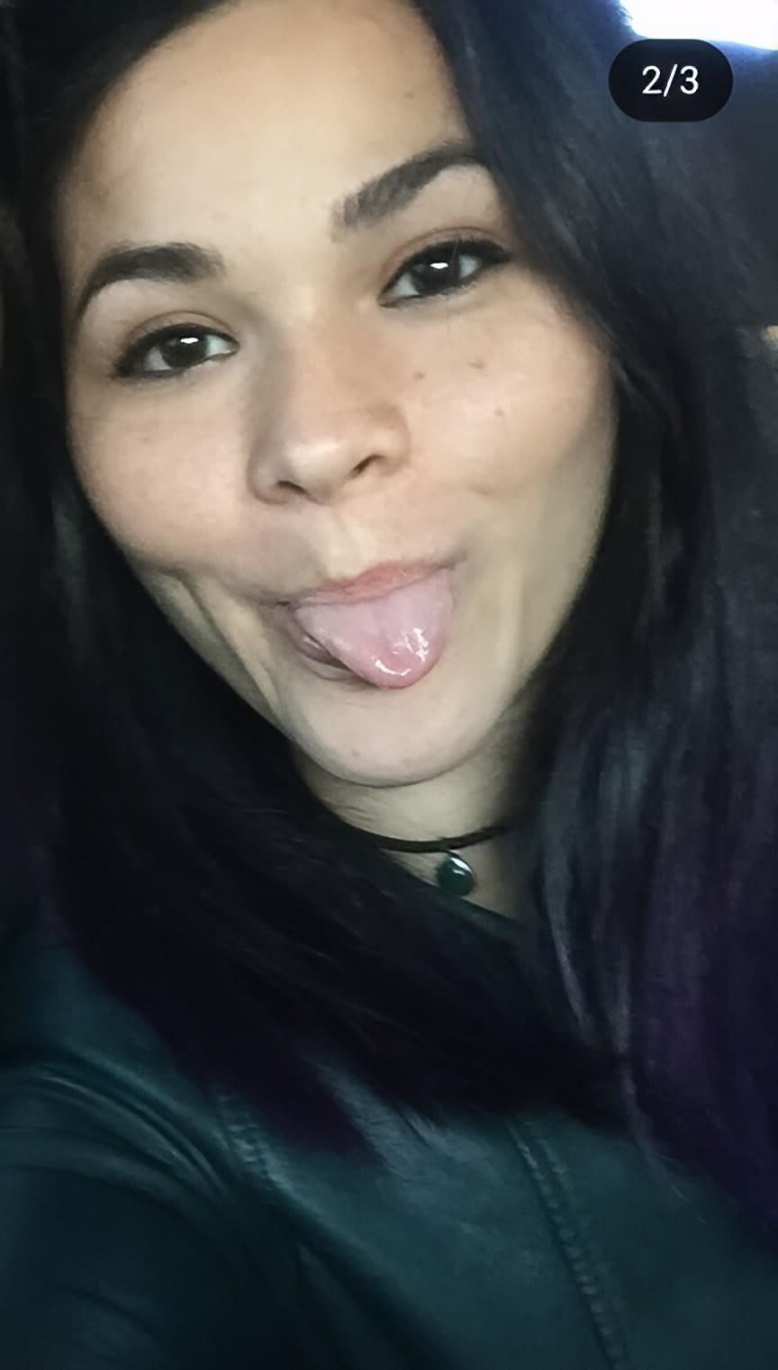 Petite Miami Slut Haley