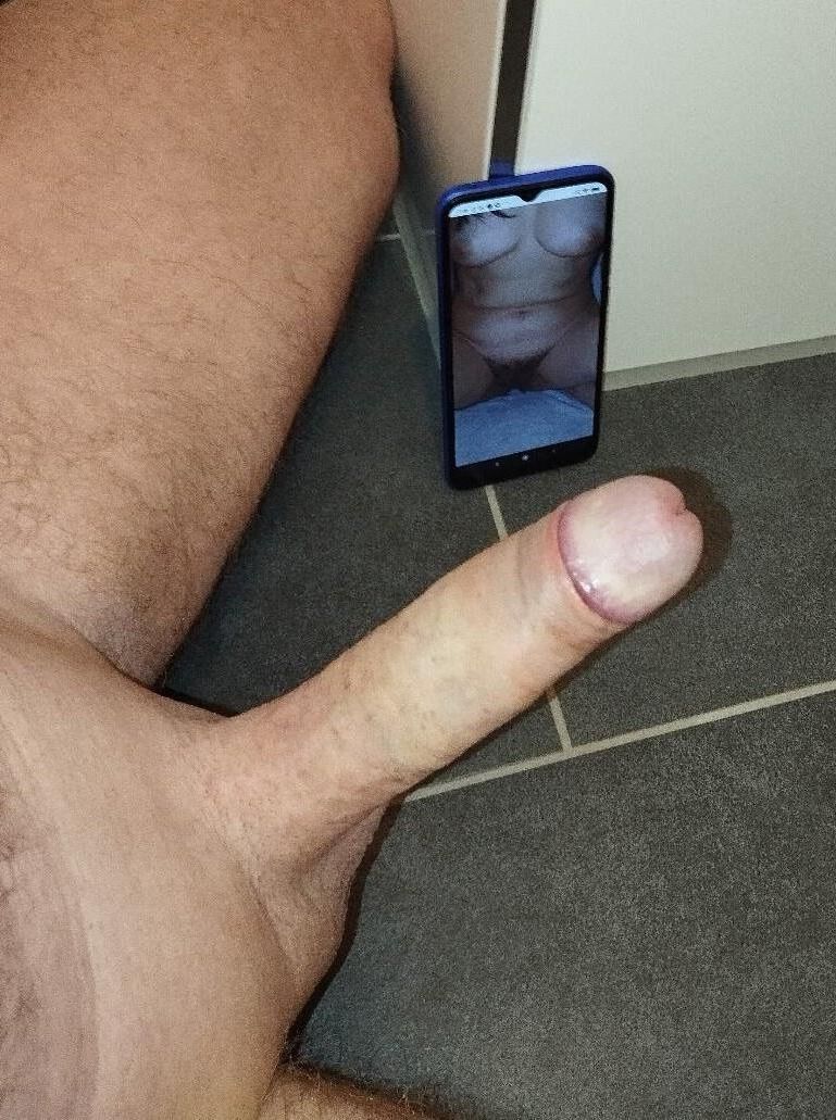 Cumtribute para Hotmilf no.