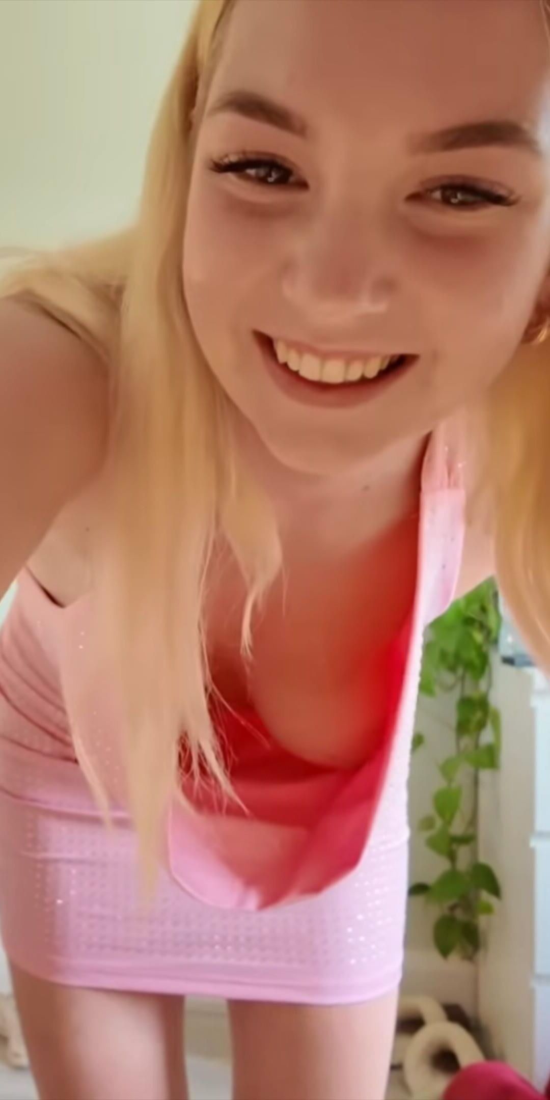 Loira downblouse