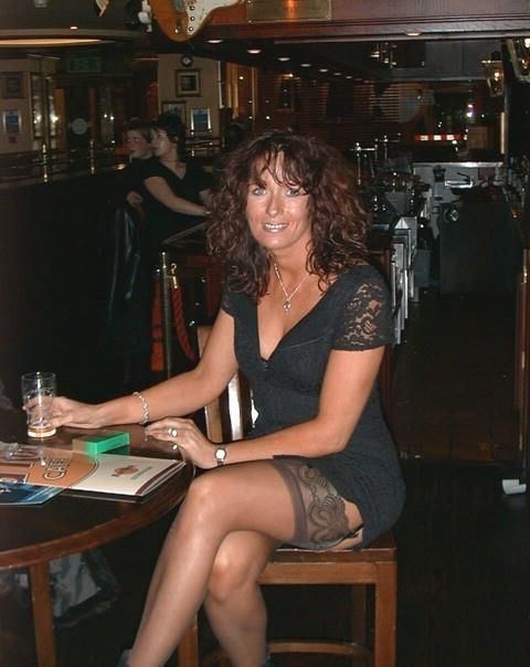 Date Night at the Club