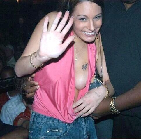 Date Night at the Club
