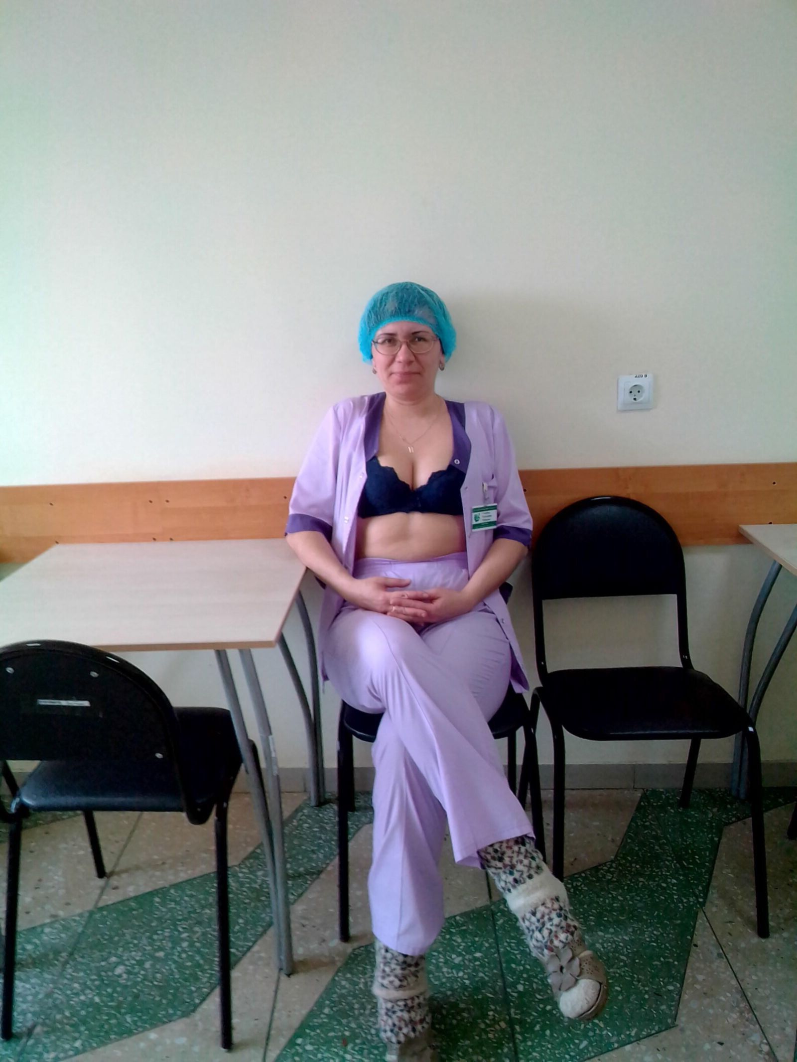 Esposa russa