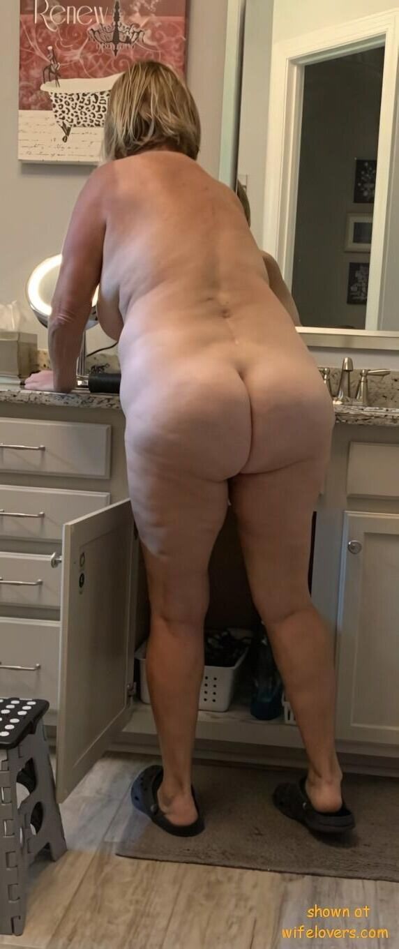 Uma mistura de belos Grannys