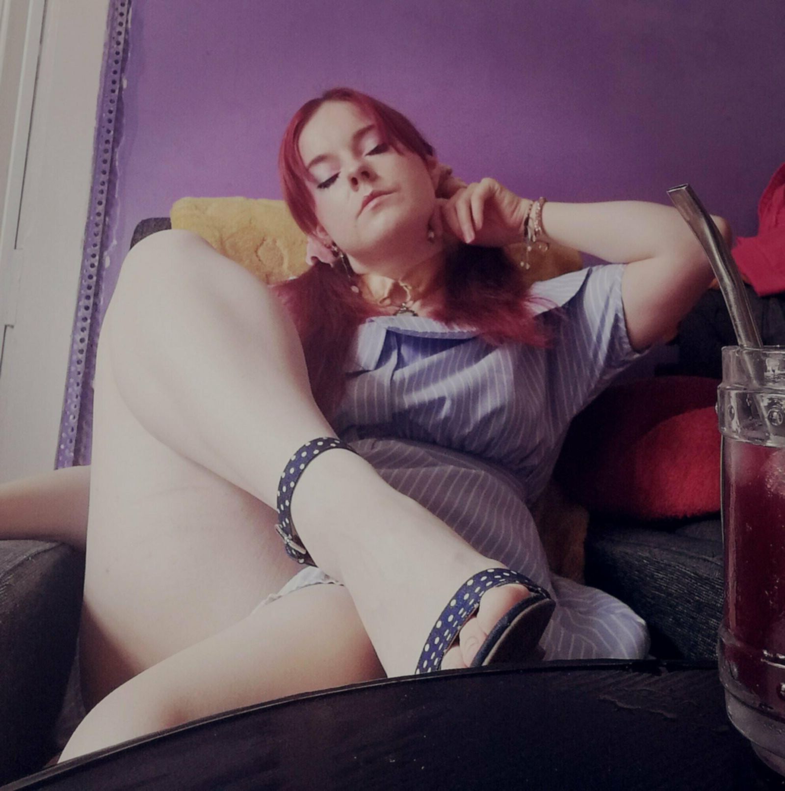 Vagabunda polonesa