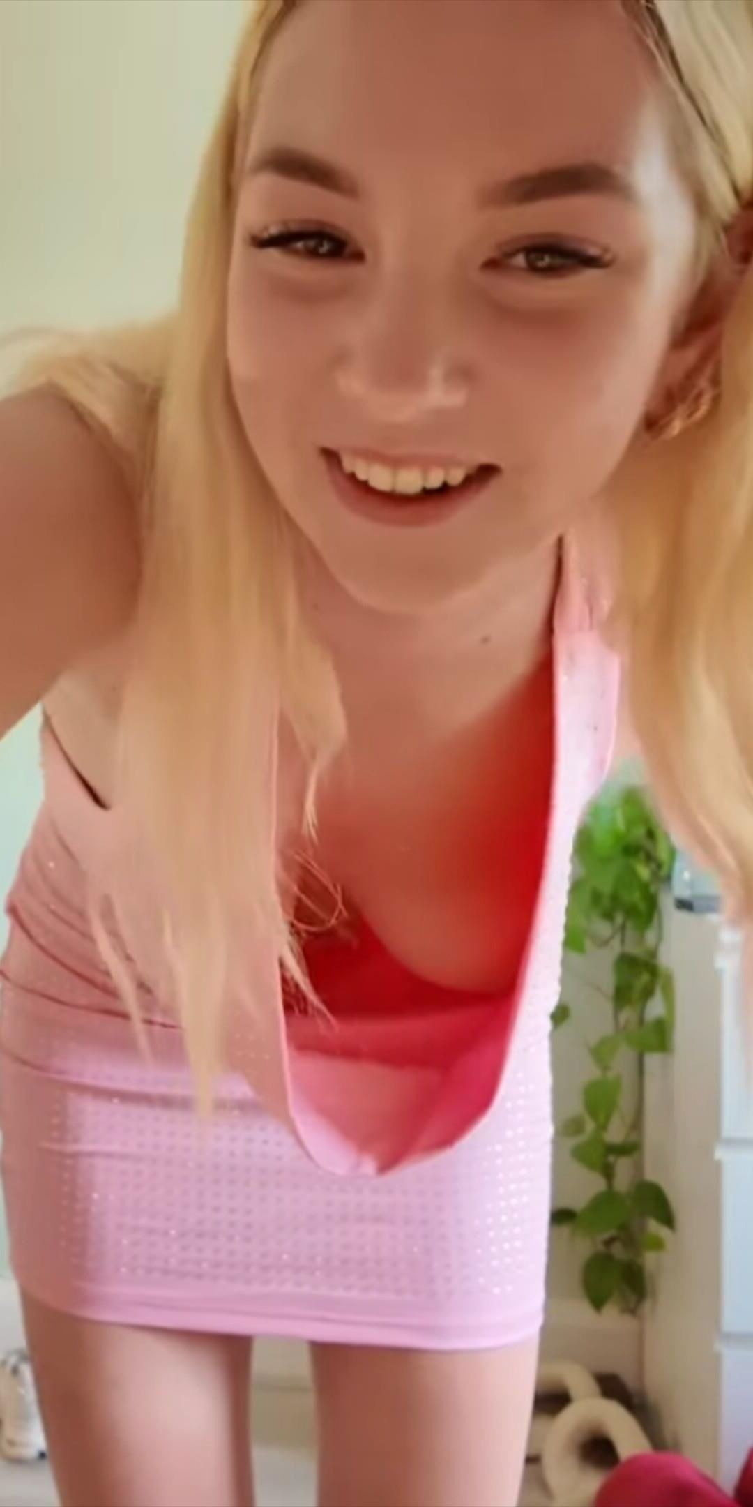 Loira downblouse