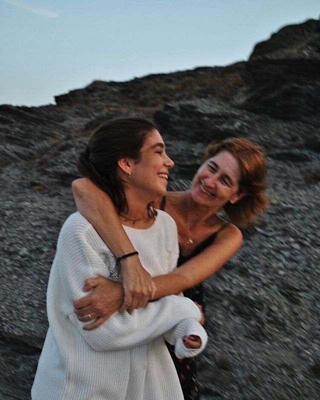 Minha verdadeira obsessão madura e adolescente
