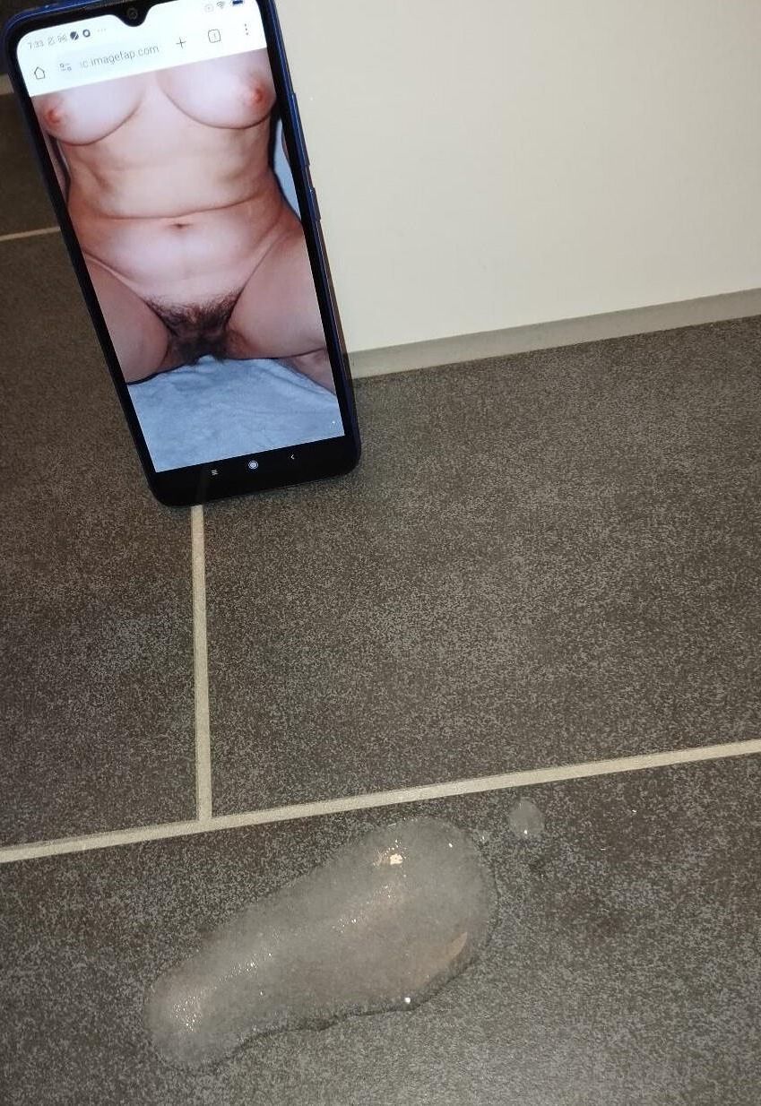 Cumtribute para Hotmilf no.