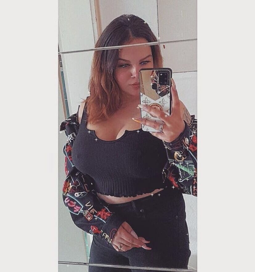 Random pics of me :)