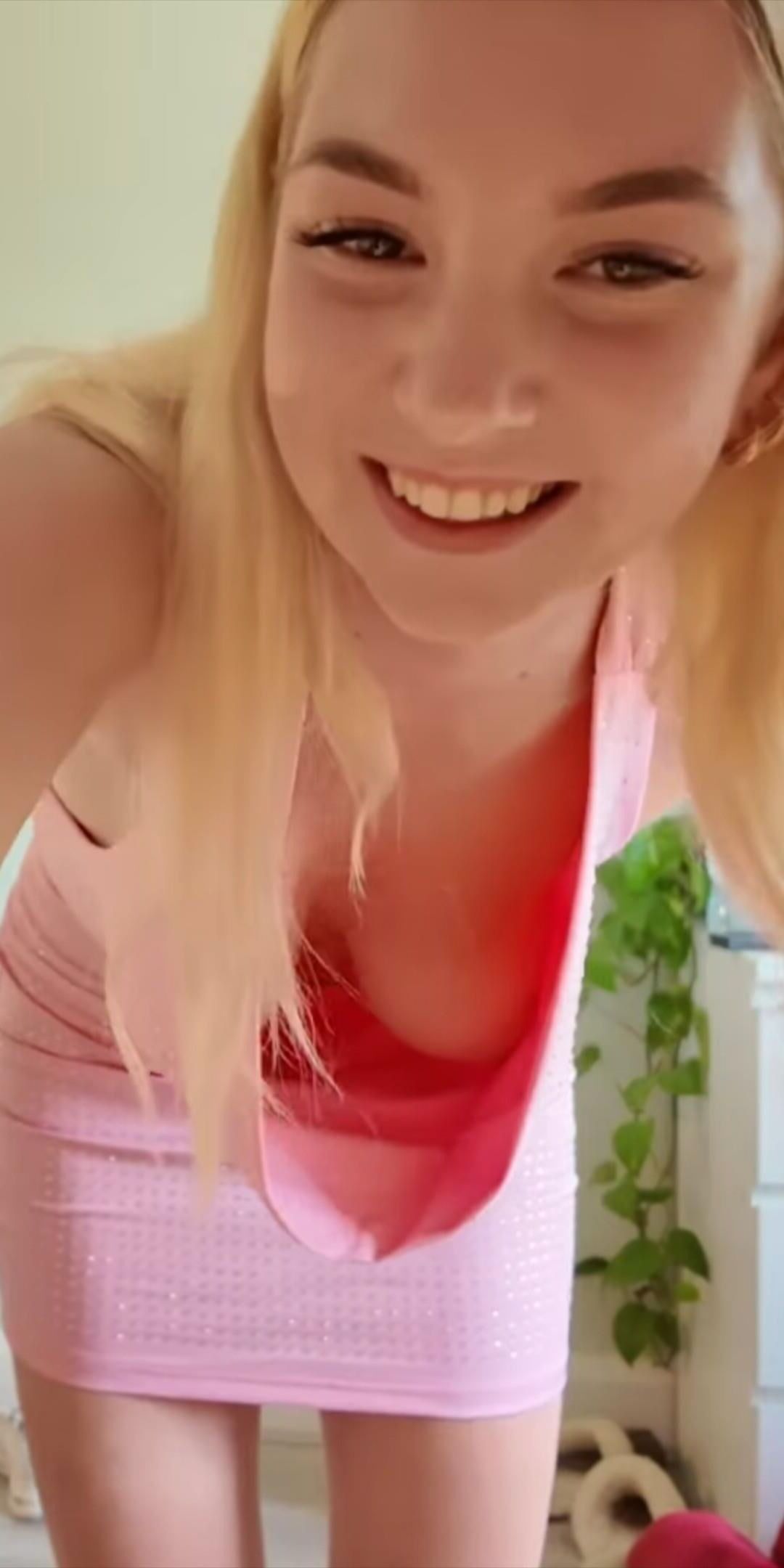 Loira downblouse