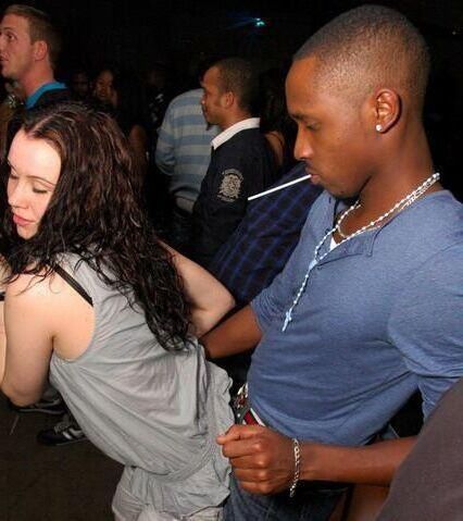 Date Night at the Club