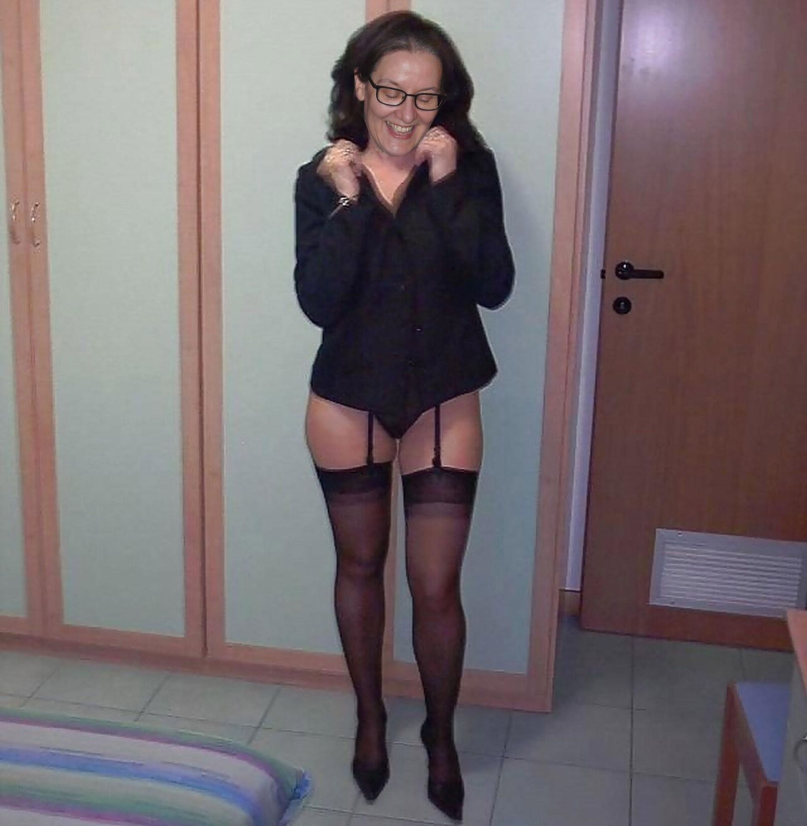 Minha esposa