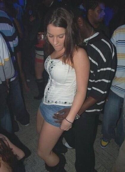 Date Night at the Club
