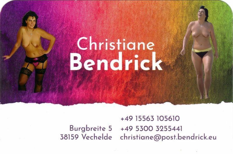 Christianne