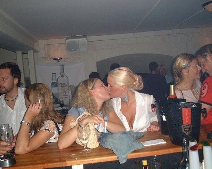 Date Night at the Club