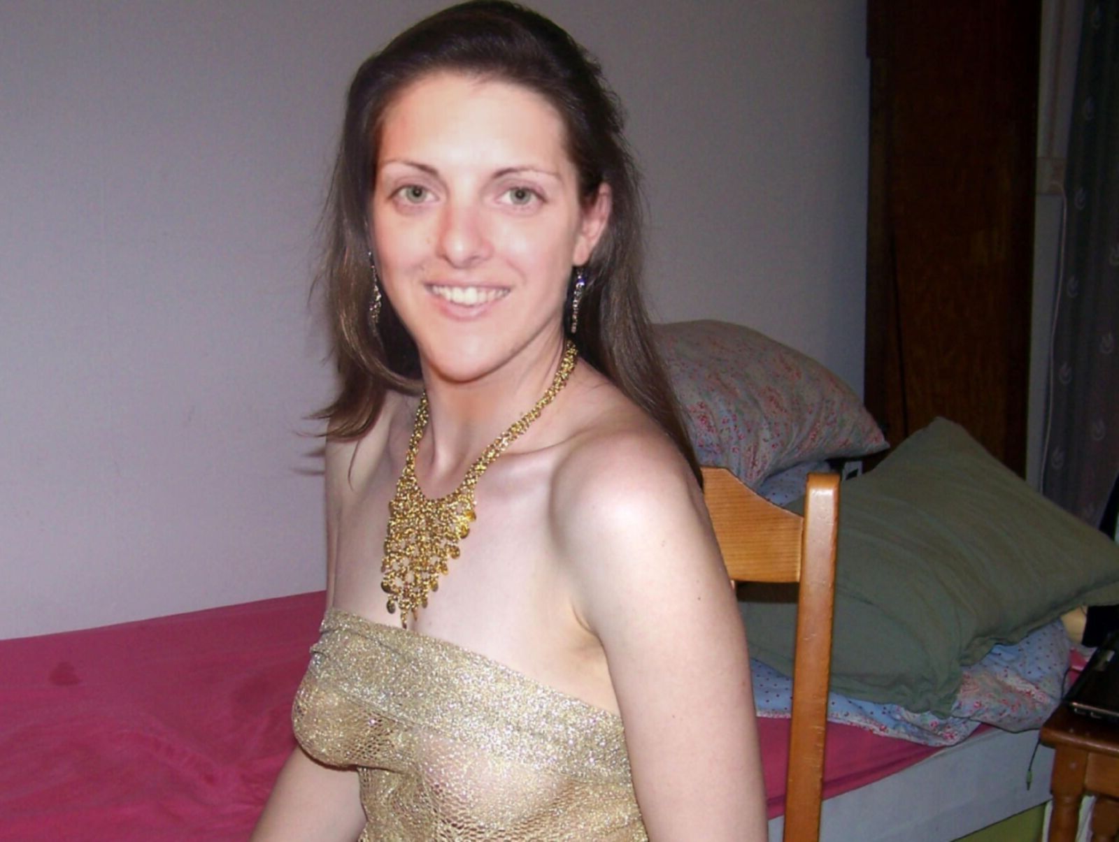 Amanda