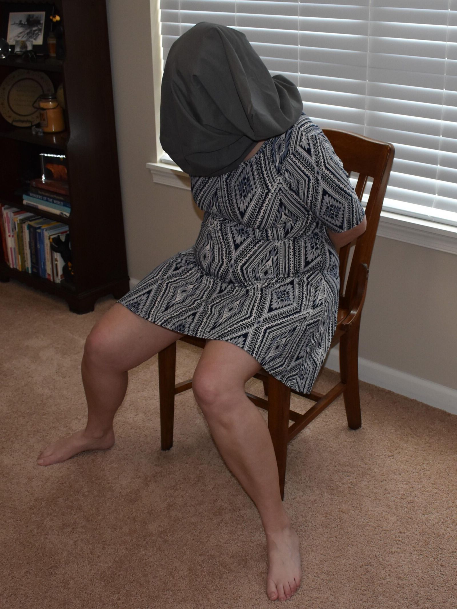 Home Invasion (Volume of )