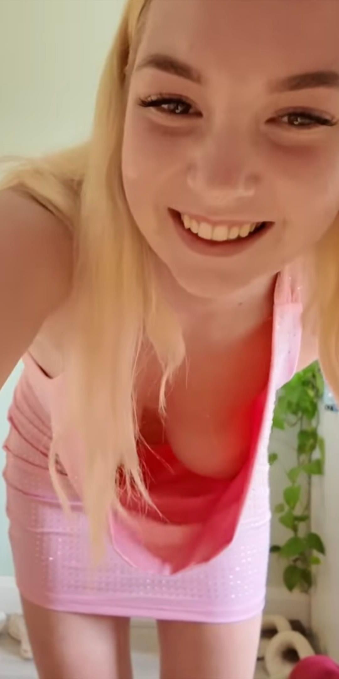 Loira downblouse
