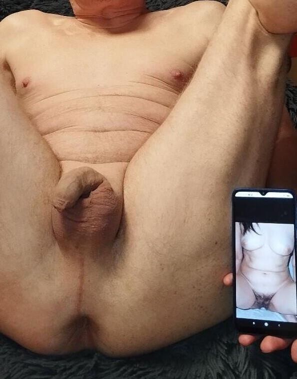 Cumtribute para Hotmilf no.