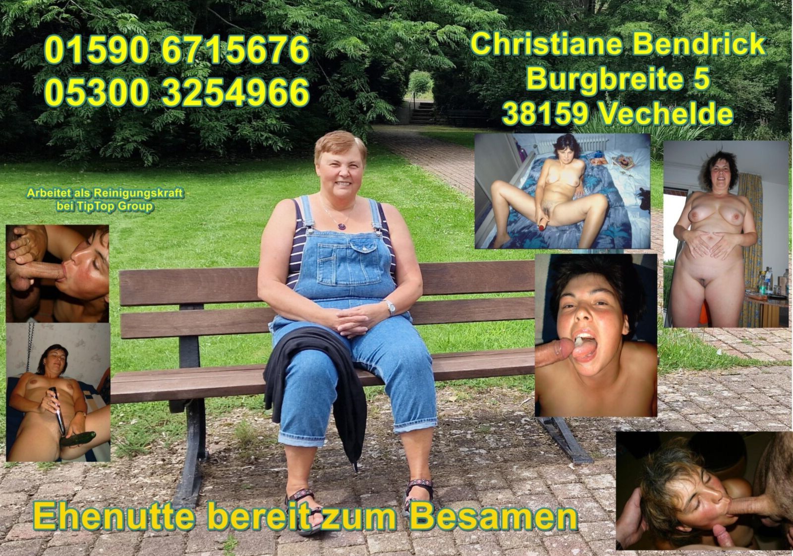 Christianne