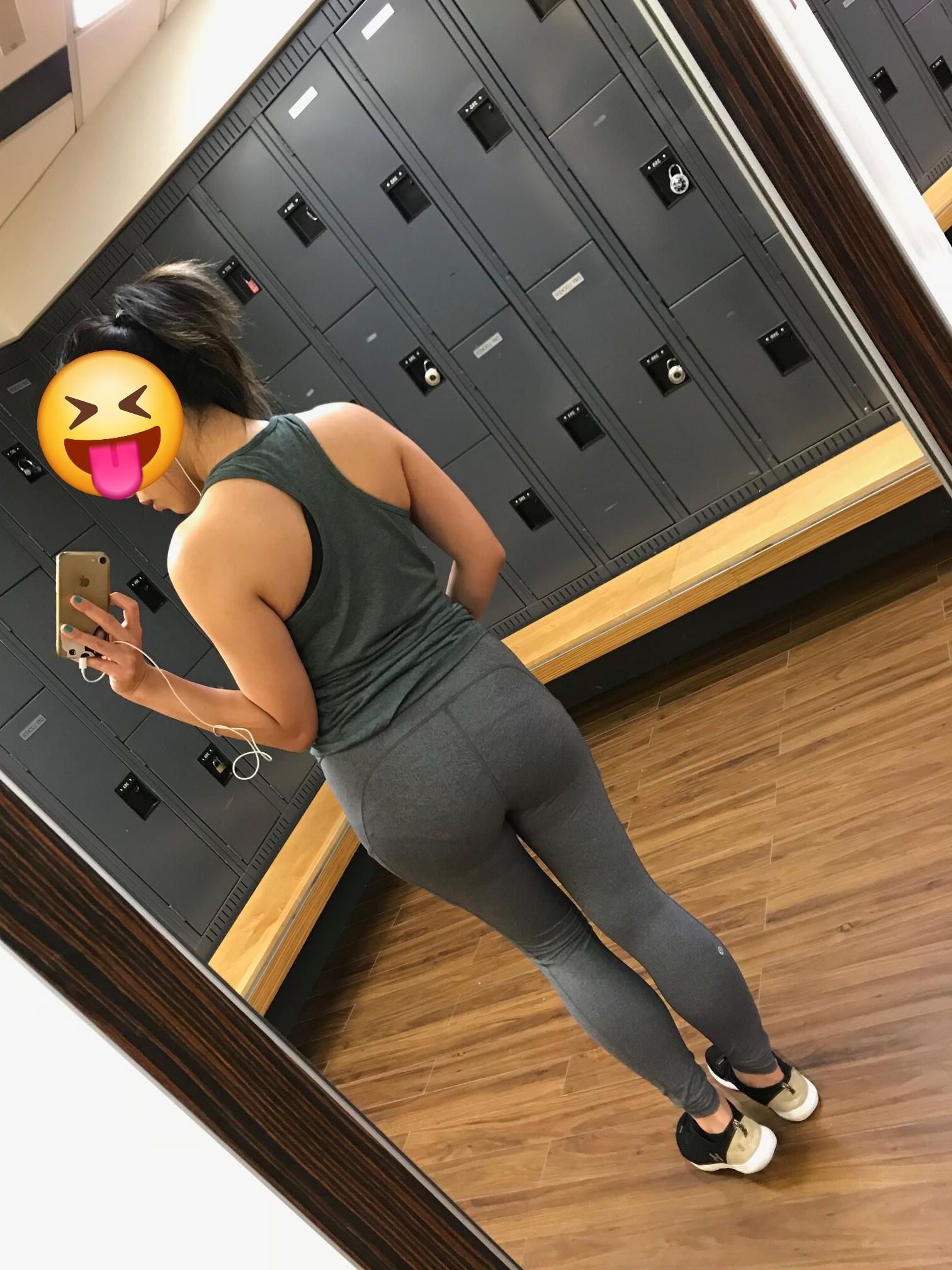 BOYIE Chinese Slut Gym Selfies nn