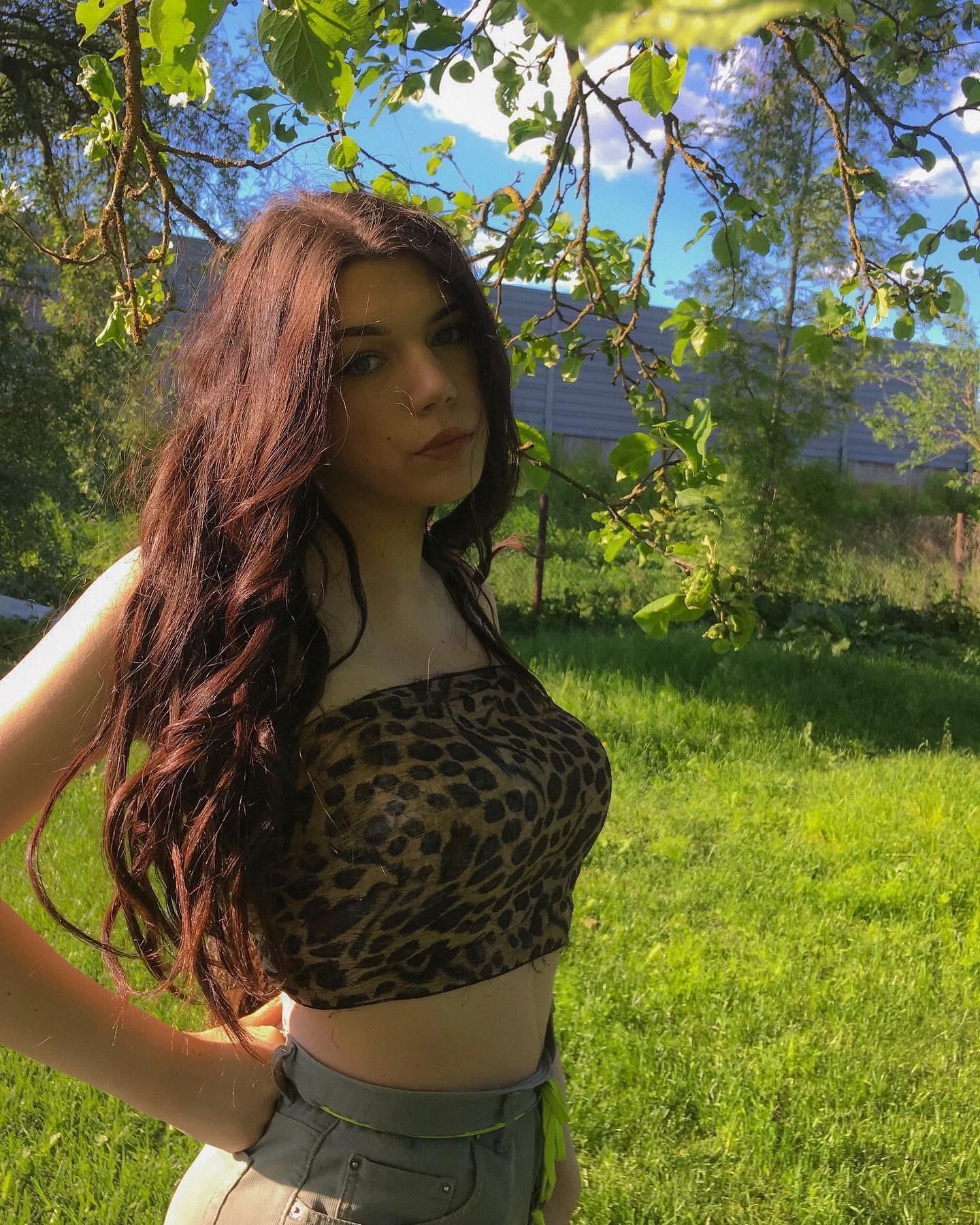 Vaga de viagem da Letão Rural Madara (patrocinada pela Sugar Daddies)
