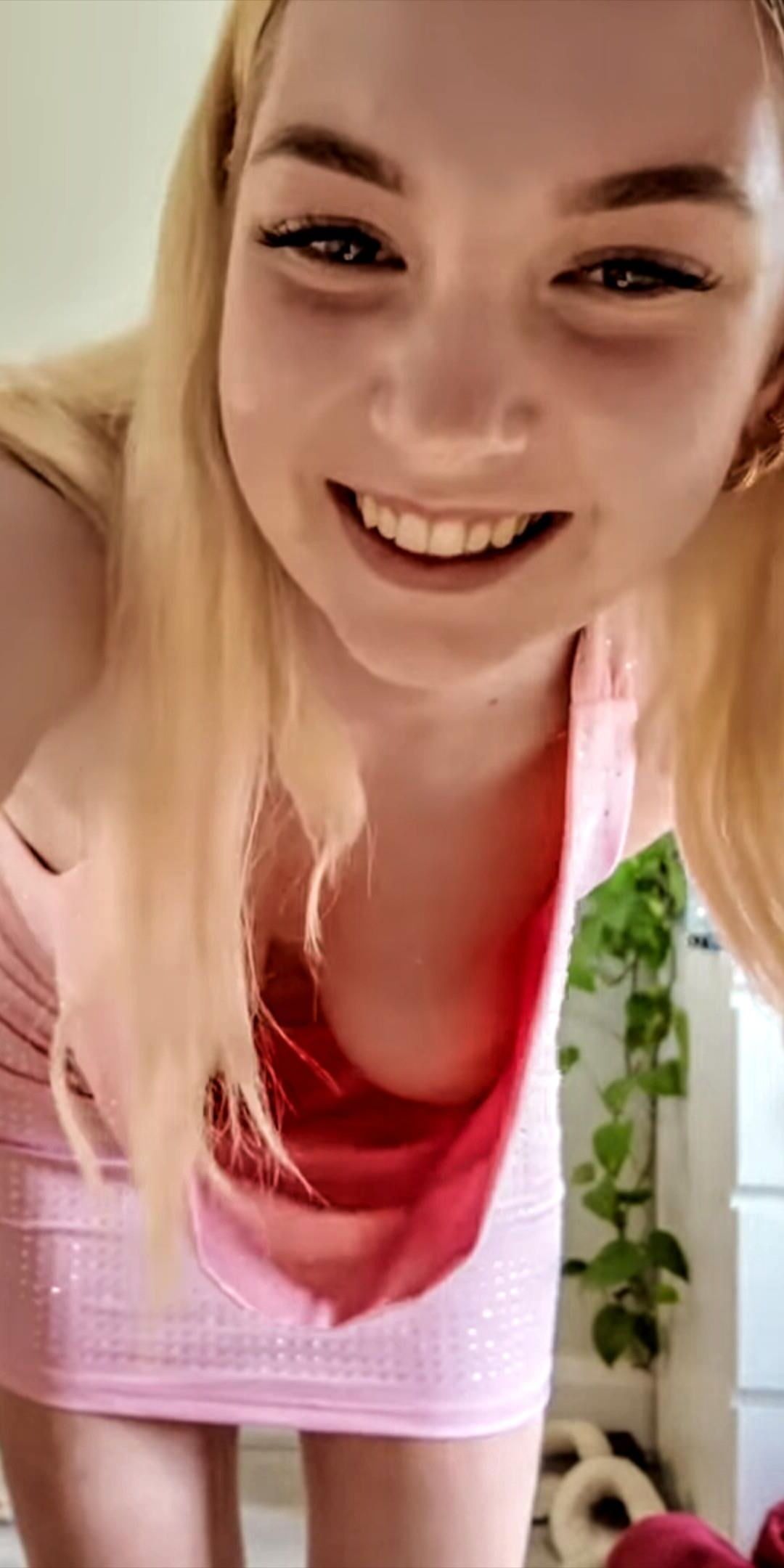 Loira downblouse