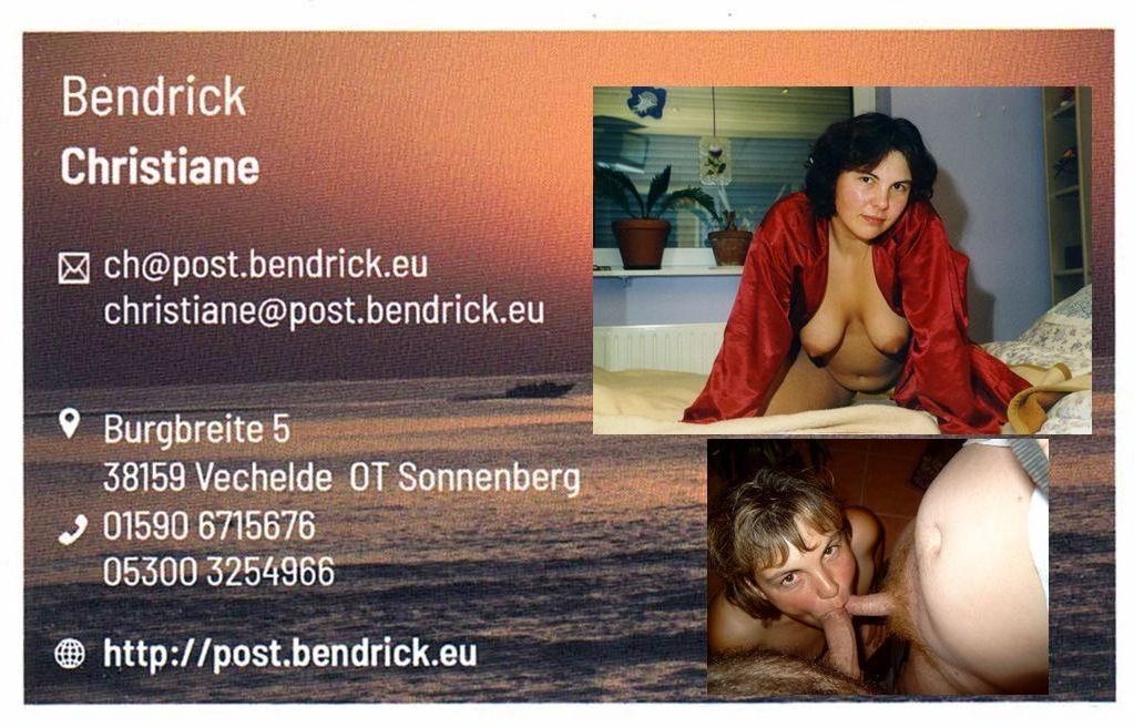 Christianne