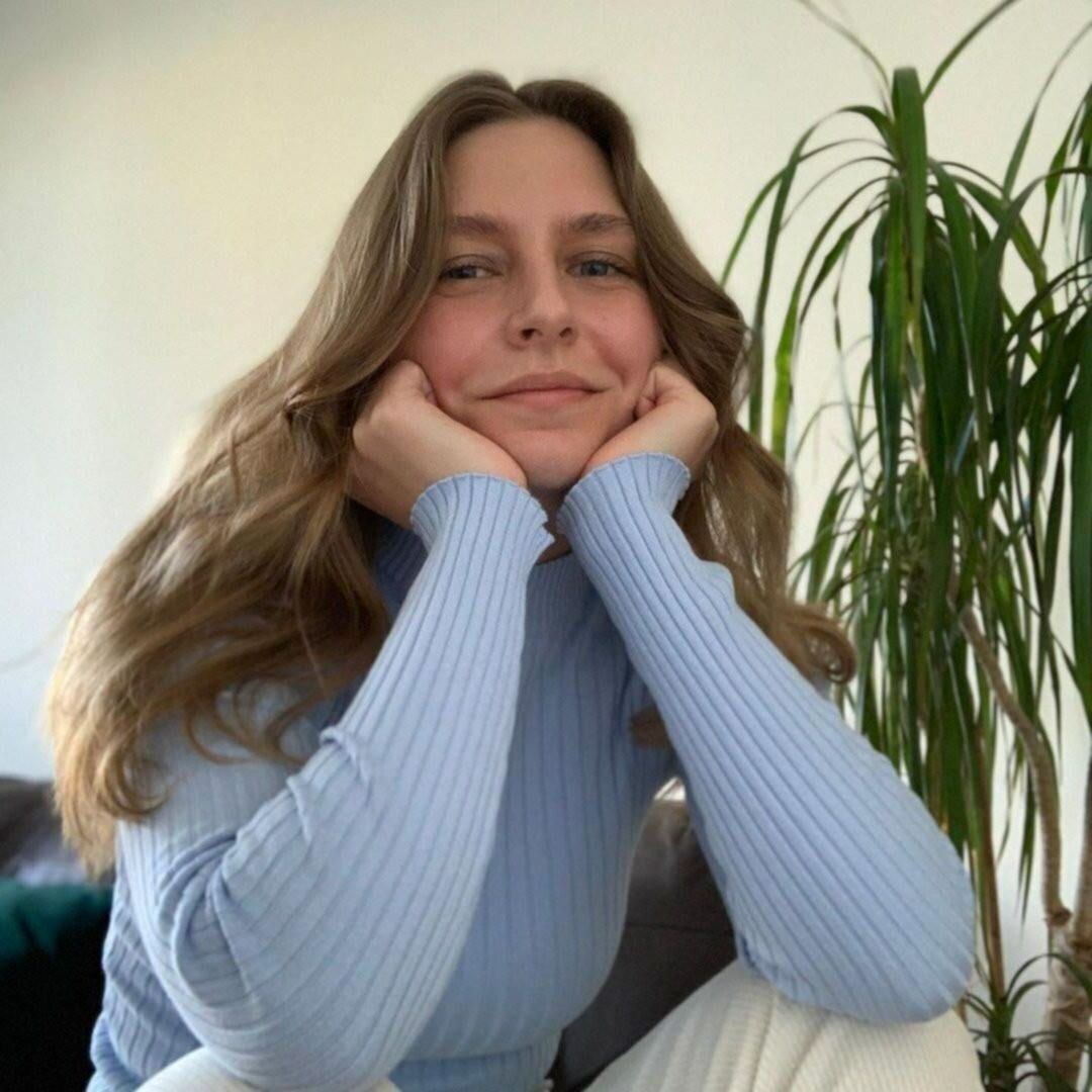 Just Julia