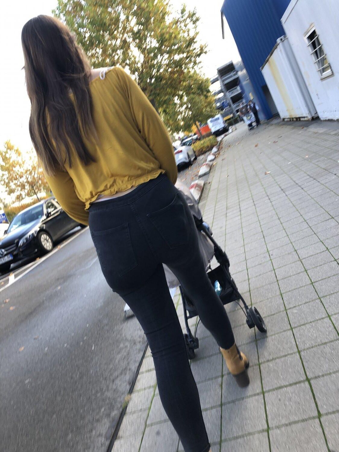 Deutsche BBW Hure Mutter Schlampe Muss Erniedrigt Werden
