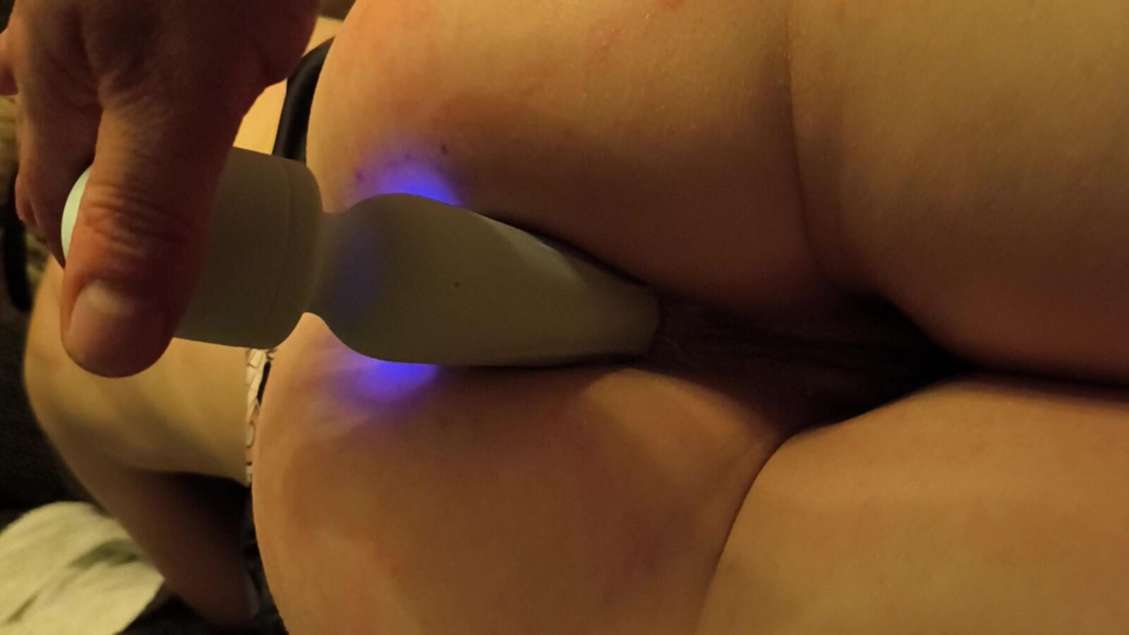 Junge blond sexy deutsche Müllkippe Schlampe C. A.