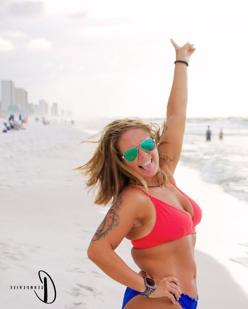 Sexy e travesso