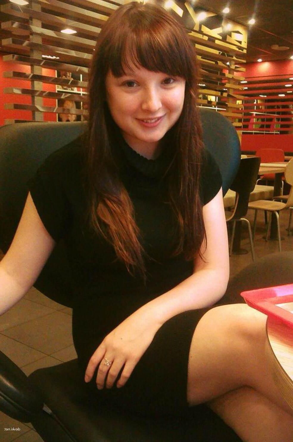 Olga inocente de Belopole na Ukraina