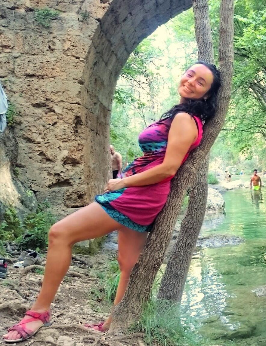 Cristina