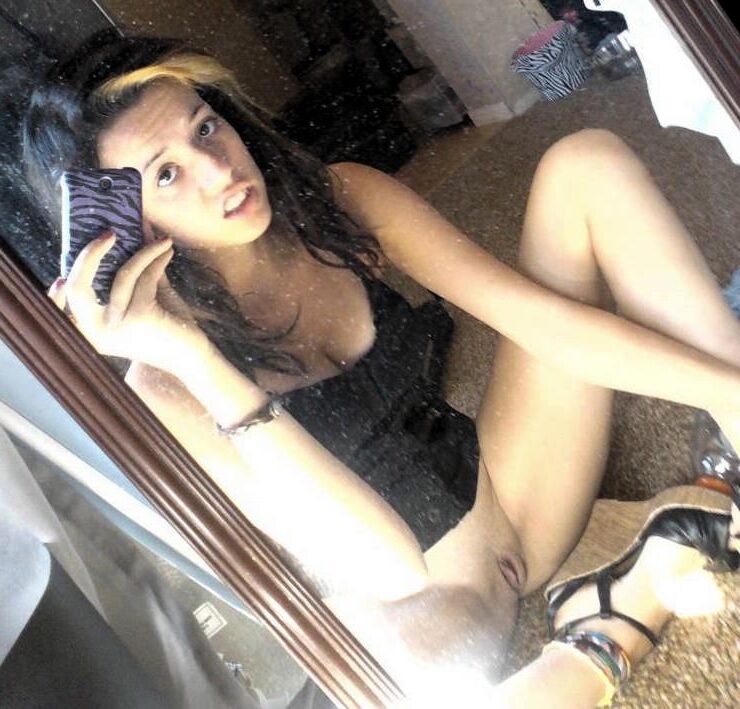 Reflections of beauty