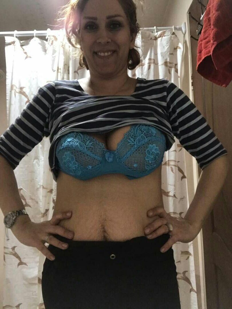 Iranische geile Frau