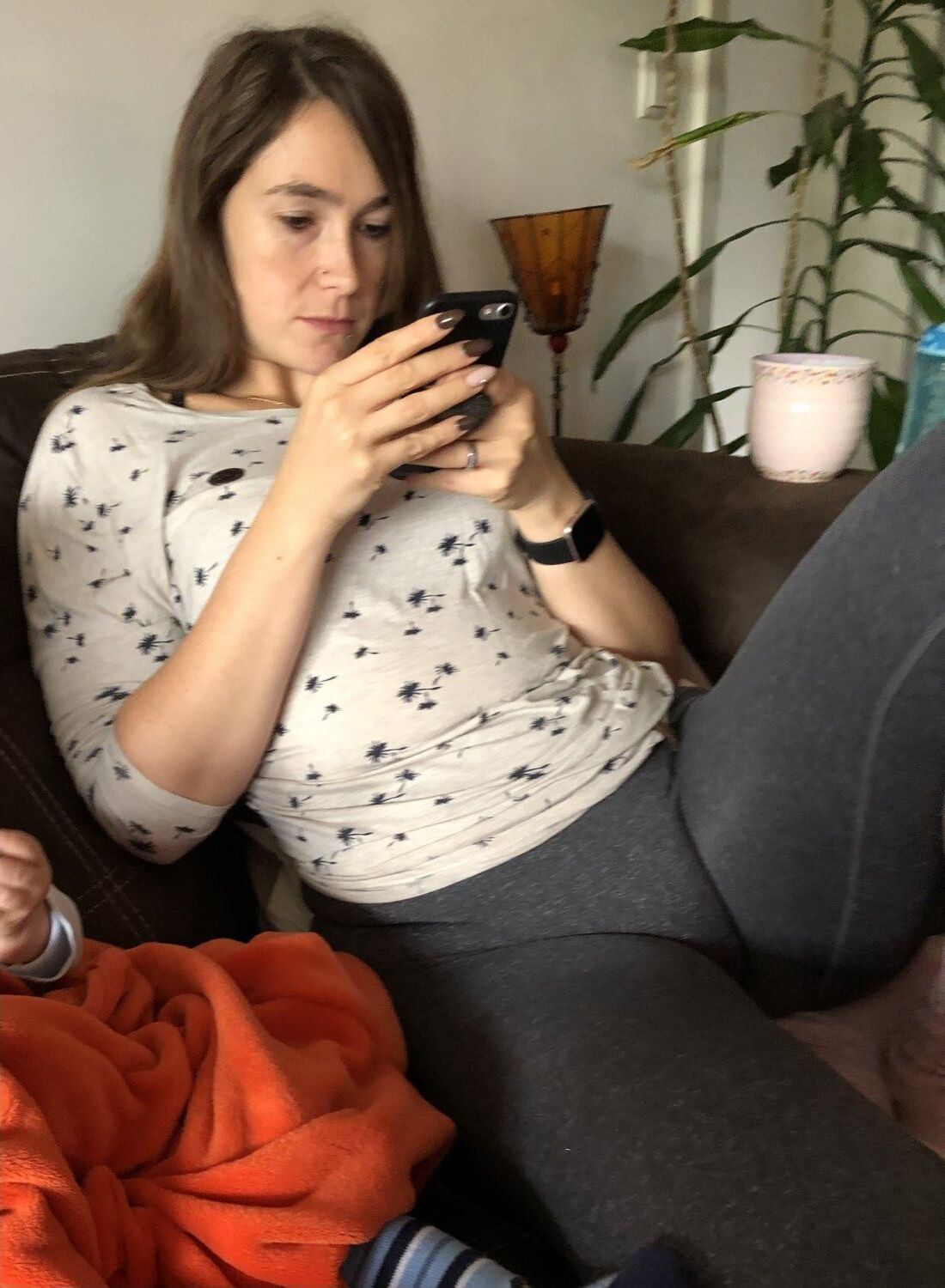 Deutsche BBW Hure Mutter Schlampe Muss Erniedrigt Werden