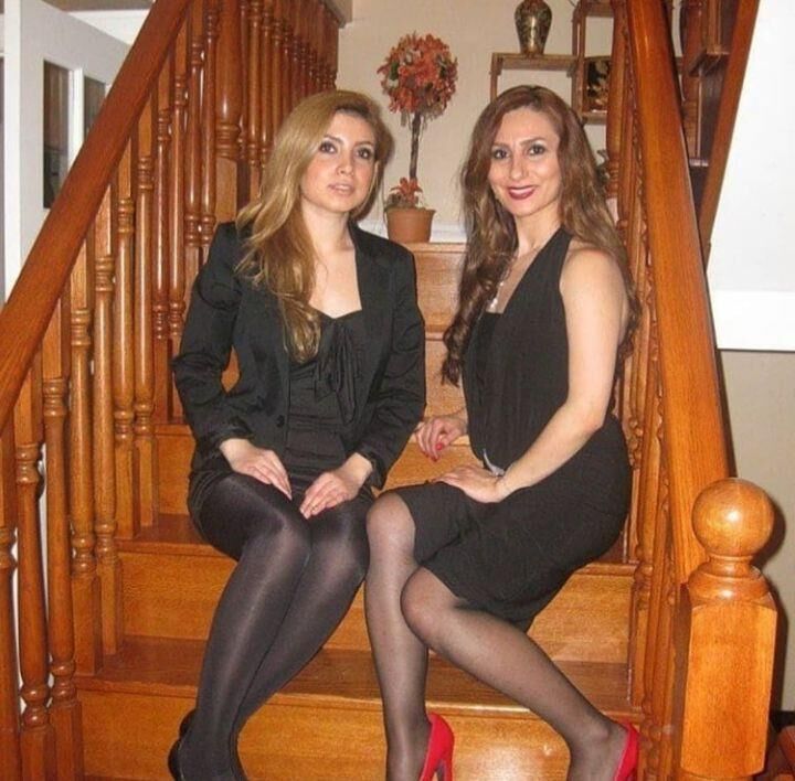 Iranische Schönheit