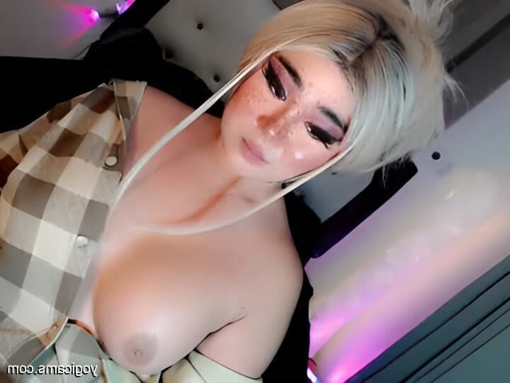 Meilleur de l'amateur trans