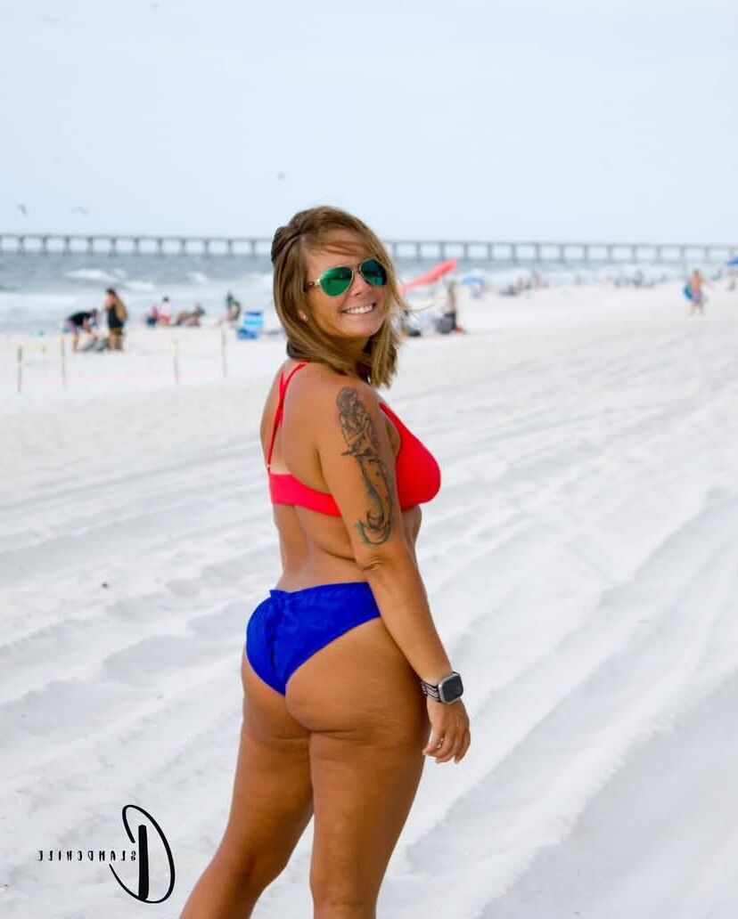 Sexy e travesso