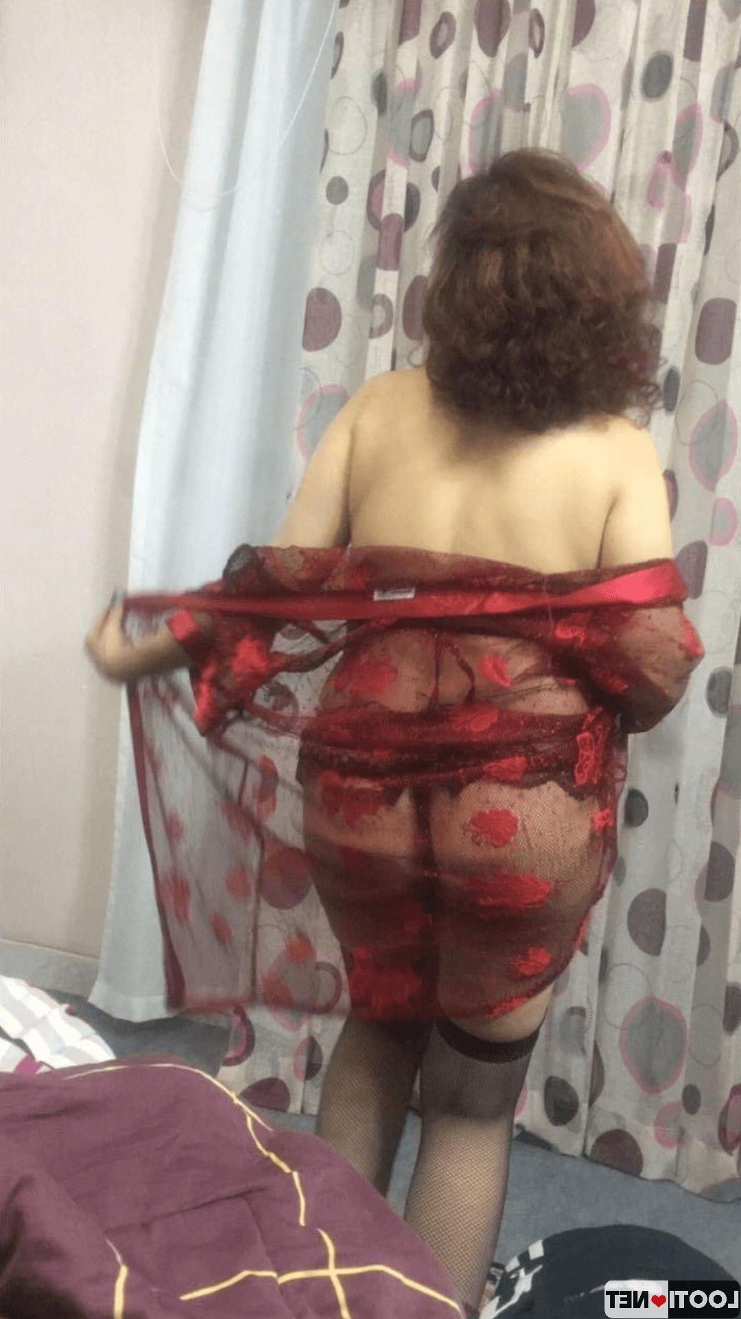 Iranische geile Frau