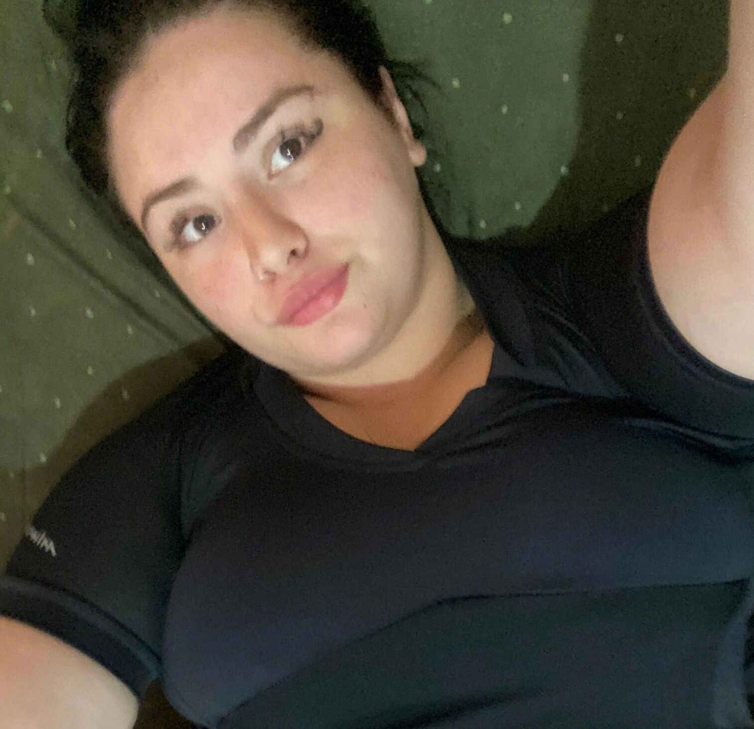 Fat chav whore would fuck anything for a few quid 