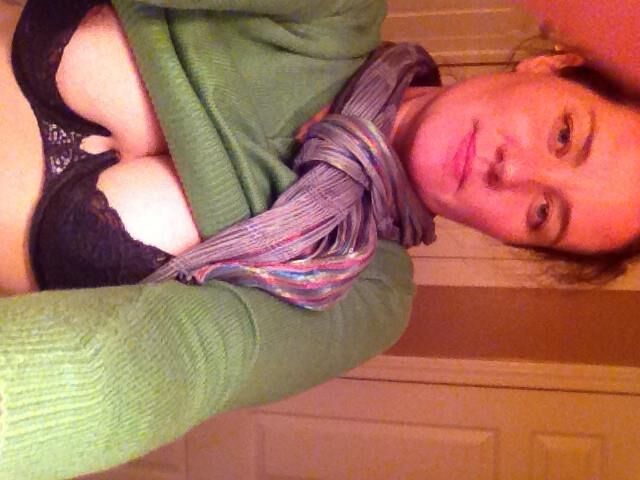Sexy MILF...someone else's wife