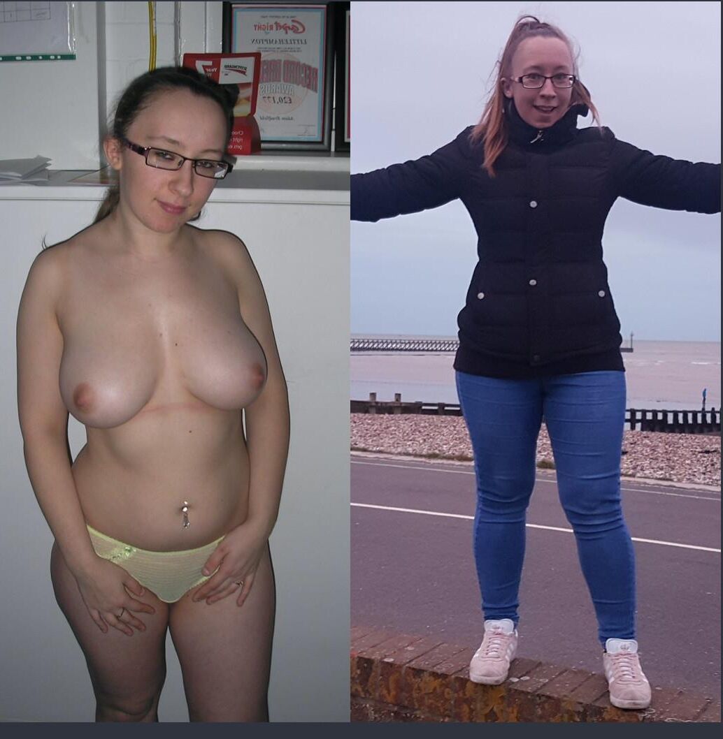 Dressed/Undressed 