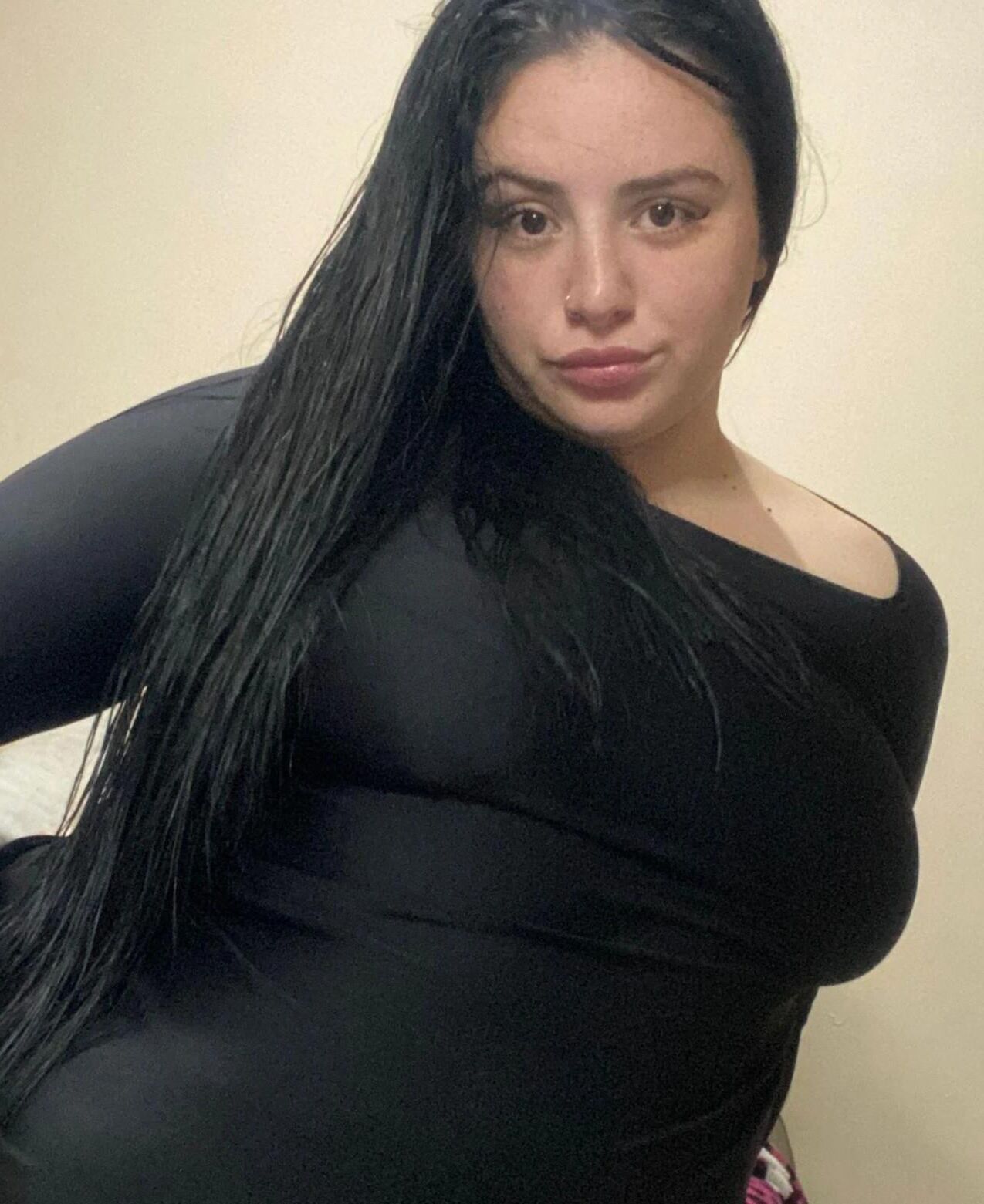 Fat chav whore would fuck anything for a few quid 