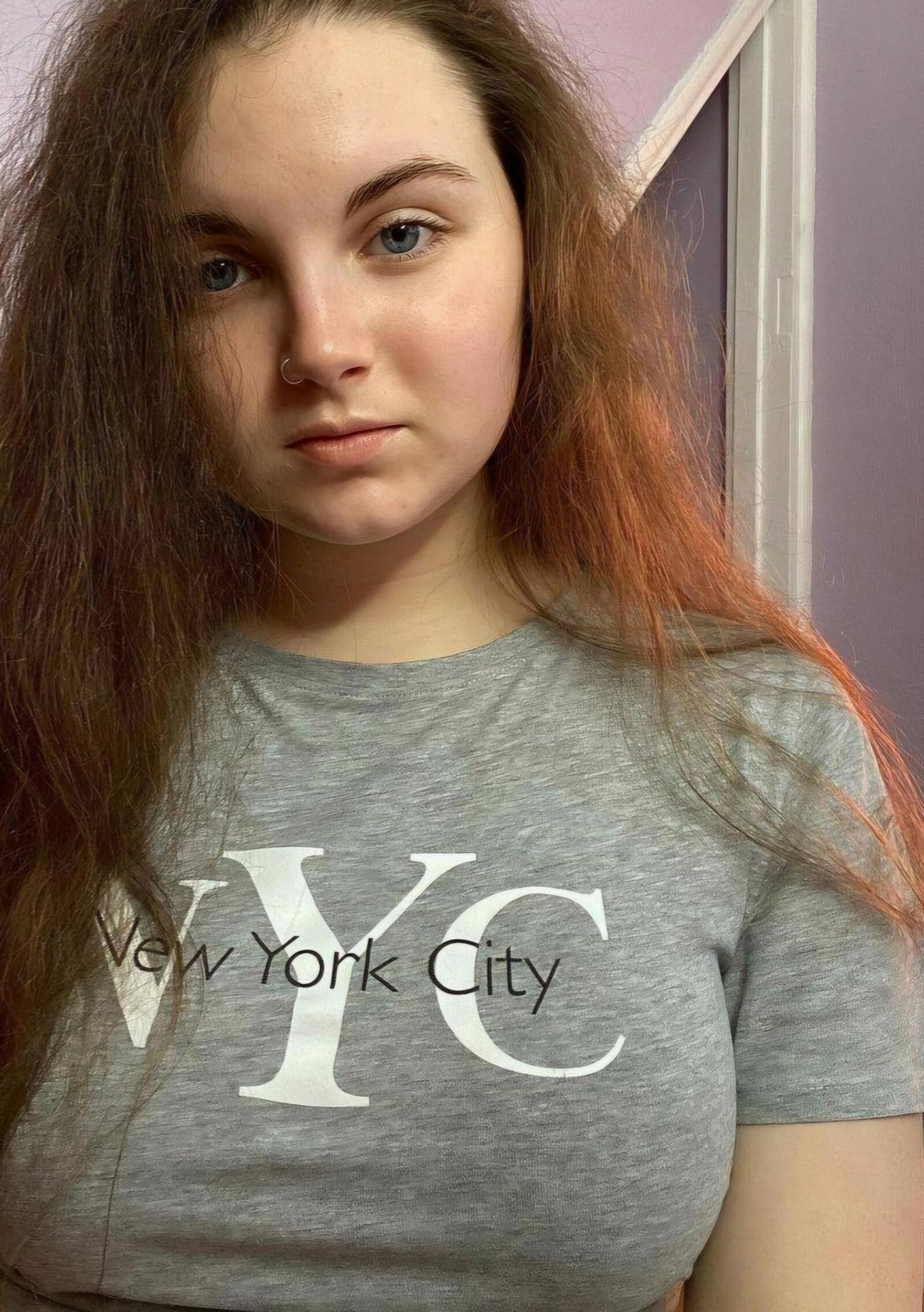 Cute horny lil uk slut