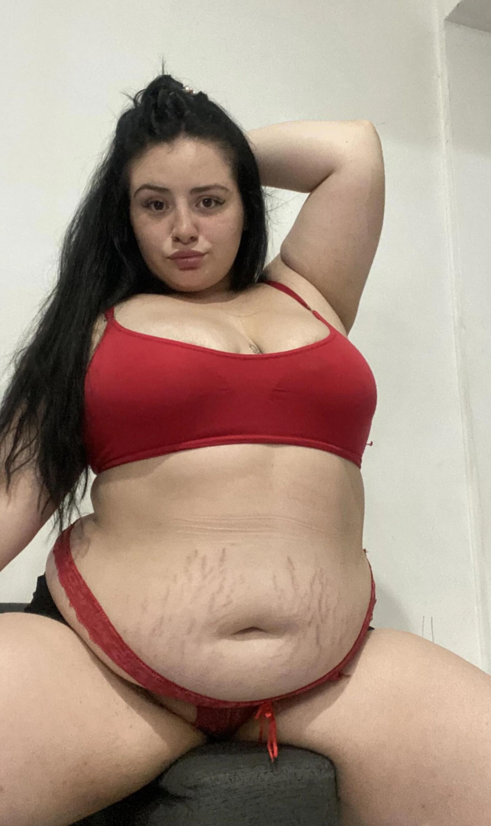 Fat chav whore would fuck anything for a few quid 