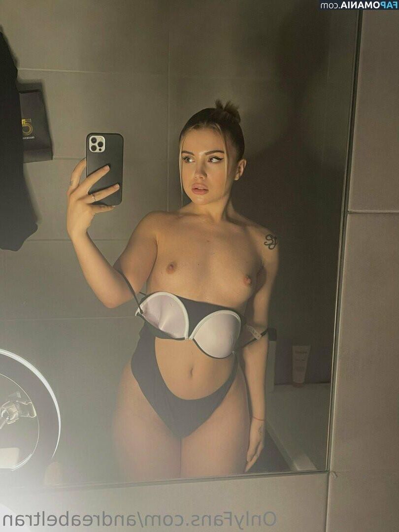 andrea beltran andyjazba