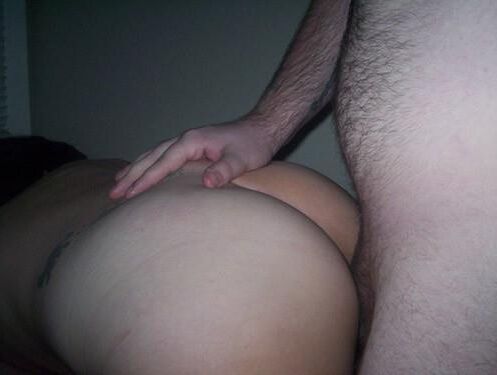SCENE SLUT 